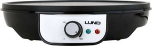 Lund LUND NALEŚNIKARKA 1000W 30CM T67470 4