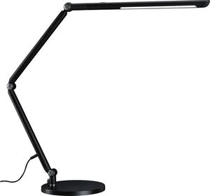 Lampka biurkowa Paulmann czarna  (PL78912) 3