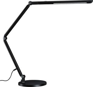 Lampka biurkowa Paulmann czarna  (PL78912) 4