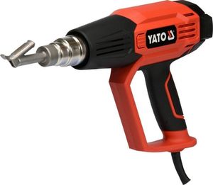 Opalarka Yato 1600 W (YT-82296) 2
