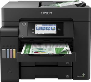 Urządzenie wielofunkcyjne Epson EcoTank* L6550 (C11CJ30402) 2