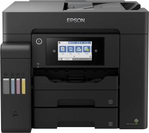 Urządzenie wielofunkcyjne Epson EcoTank* L6550 (C11CJ30402) 3