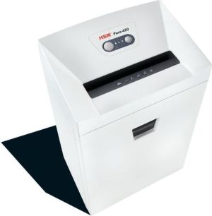 Niszczarka HSM P-2 500 W 2