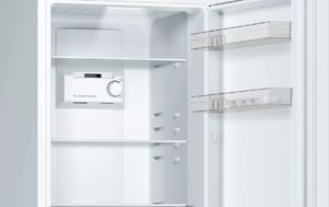 Lodówka Bosch KGN33NWEB 5
