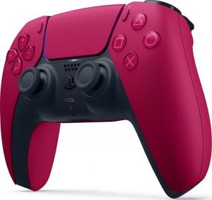 Pad Sony Playstation 5 DualSense Czerwony 2