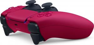 Pad Sony Playstation 5 DualSense Czerwony 4