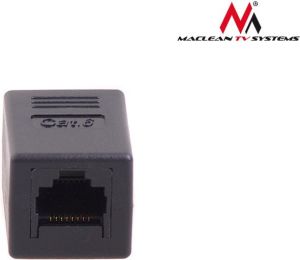 Maclean Łącznik RJ45 Cat6 gniazdo-gniazdo (MCTV-811) 3