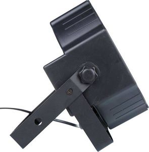 ECpower ZD64A REFLEKTOR KOLOROFON LED DMX STELAŻ 18x1W 7