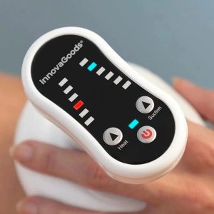 Masażer InnovaGoods Cellout 3