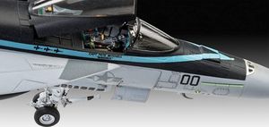 Revell Revell Model Do Sklejania Top Gun 2 Movie Set 4