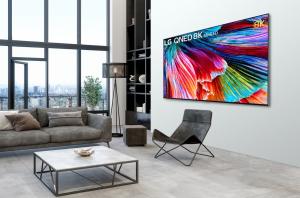 Telewizor LG 86QNED993PB QNED 86'' 8K Ultra HD WebOS 6.0 5