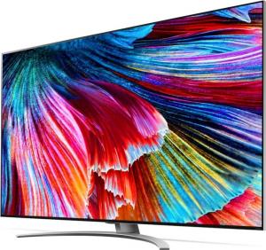 Telewizor LG 75QNED993PB QNED 75'' 8K Ultra HD WebOS 6.0 3