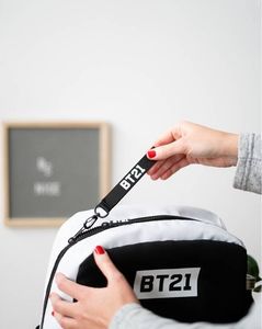 Line Friends BT21 - Plecak szkolny 15