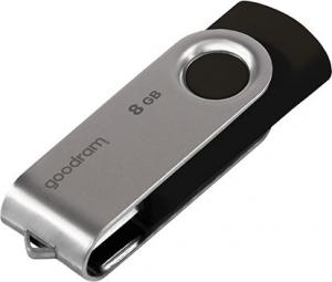 Pendrive GoodRam UTS2.0, 8 GB  (UTS2-0080K0R11) 2