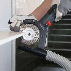 Mechanic TileDuster Mechanic 115-125mm 2