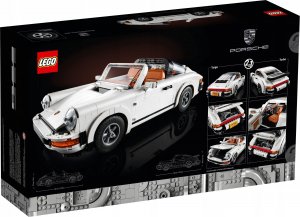 LEGO Creator Expert Porsche 911 (10295) 9