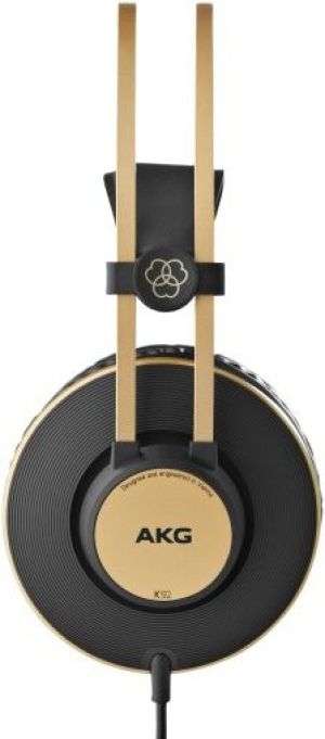 Słuchawki AKG K92 6