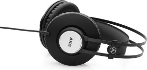 Słuchawki AKG Pro K72 3
