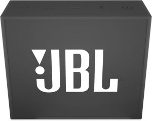 Głośnik JBL GO Czarny 2