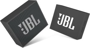 Głośnik JBL GO Czarny 3