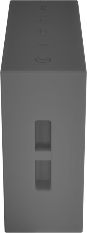 Głośnik JBL GO Czarny 4