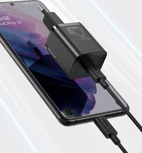 Ładowarka Baseus Super Si 1x USB-C 3 A (TZCCSUP-L01) 15