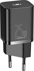 Ładowarka Baseus Super Si 1x USB-C 3 A (TZCCSUP-L01) 7