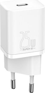 Ładowarka Baseus Super Si 1x USB-C 3 A (TZCCSUP-L02) 4