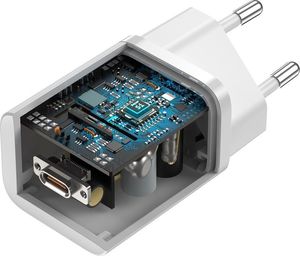 Ładowarka Baseus Super Si 1x USB-C 3 A (TZCCSUP-L02) 8