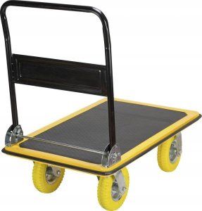 Stanley Platforma składana 300 kg (FXWT-704) 3