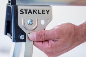 Stanley Kobyłka metalowa 2szt STST81337-1 4