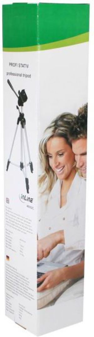 Statyw InLine Professional (48002C) 3