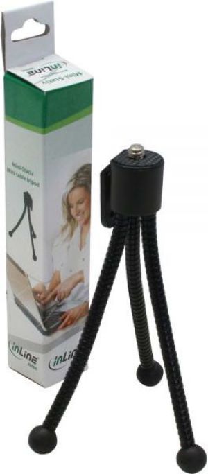 Statyw InLine Mini (48006) 2