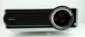 Naświetlacz BestService Projektor LED HEDA LUMAX 100W 8000LM 840 120° 4000K HFL910N 2
