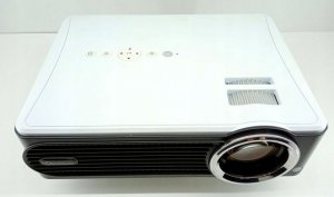 Naświetlacz BestService Projektor LED HEDA LUMAX 100W 8000LM 840 120° 4000K HFL910N 5