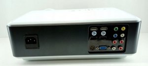Naświetlacz BestService Projektor LED HEDA LUMAX 100W 8000LM 840 120° 4000K HFL910N 6