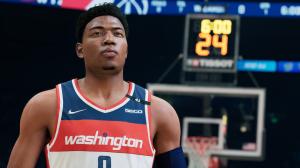 NBA 2K22 PS5 4