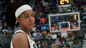 NBA 2K22 PS5 7