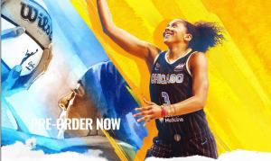 NBA 2K22 PS5 8