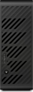 Dysk zewnętrzny HDD Seagate Expansion Desktop 6TB Czarny (STKP6000400) 5
