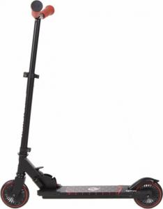 Hulajnoga Qplay Honeycomb Red (3878) 2