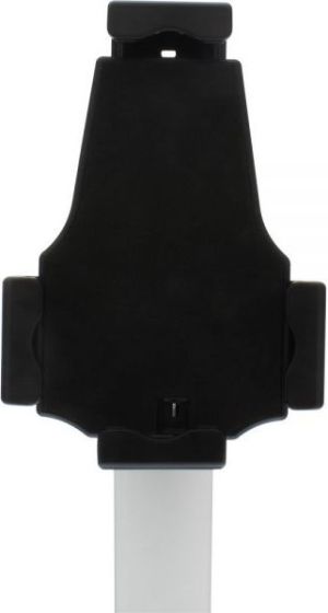Stojak InLine Mały stojak z zabezpieczeniem do tabletu - aluminiowy uniwersalne zastosowanie zamykany - od 7.9" - 10.1" (23166C) 4
