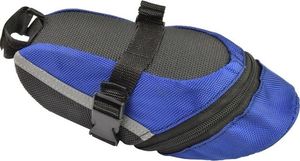 Dunlop - Torba / sakwa rowerowa pod siodełko (Niebieski) 2