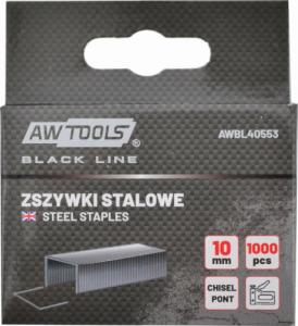 AWTools AWTOOLS ZSZYWKI 14mm/ 11.4mm/ 1000szt. AWBL40555 2
