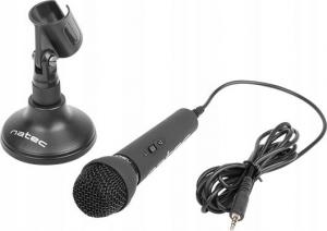 Mikrofon Natec Adder (NMI-0776) 4