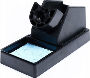Techrebal Zestaw spawarka plastiku Yihua 852D+ + Spoiwa PLAST 1 8
