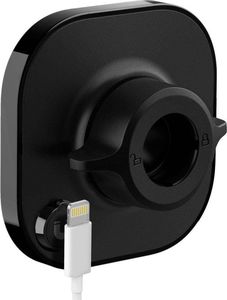 Spigen Uchwyt magnetyczny do samochodu Magnetic MagSafe Vent ITS12 6