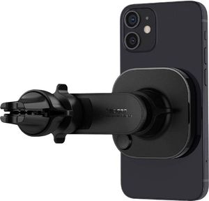 Spigen Uchwyt magnetyczny do samochodu Magnetic MagSafe Vent ITS12 8