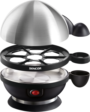 Jajowar Sencor SEG720BS 3