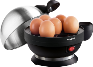 Jajowar Sencor SEG720BS 4